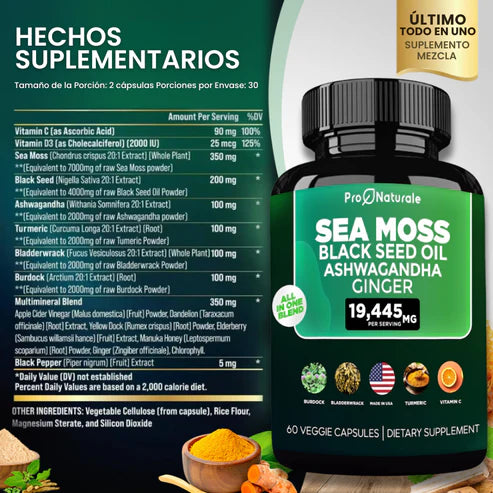DUO Energía Pura™