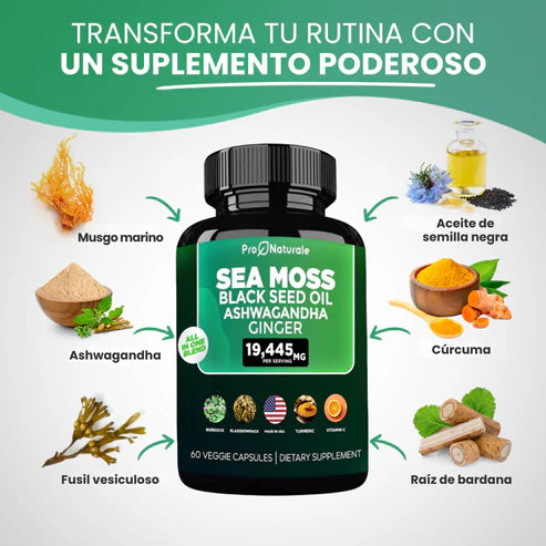 DUO Energía Pura™